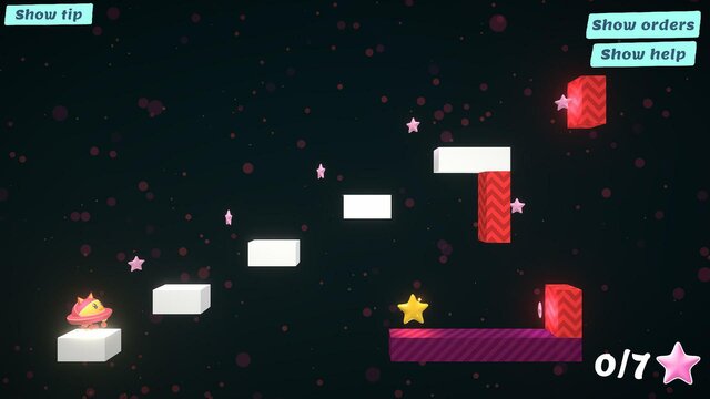 Ovnii's Adventure