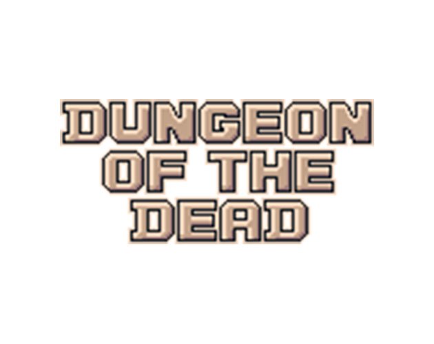 Dungeon of the Dead (Benji11)