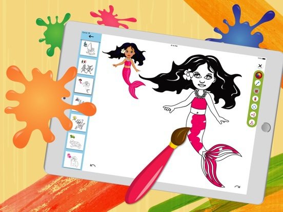 ColorKids: Coloring Book Lite.