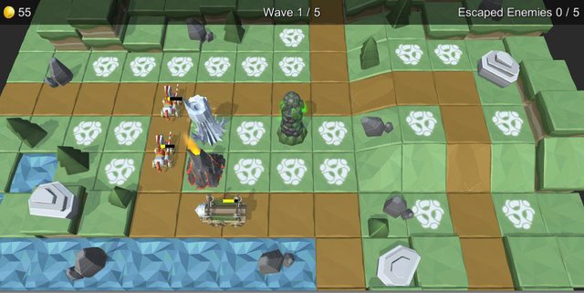 Eco Wars