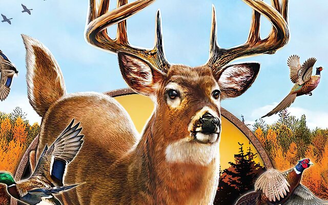 Cabela's Outdoor Adventures