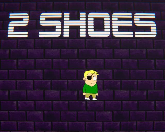 2 Shoes