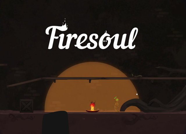 Firesoul