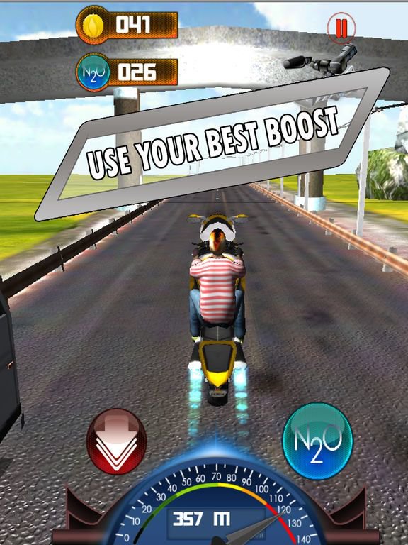 3d bike race 2017 game - racing motorcycle games