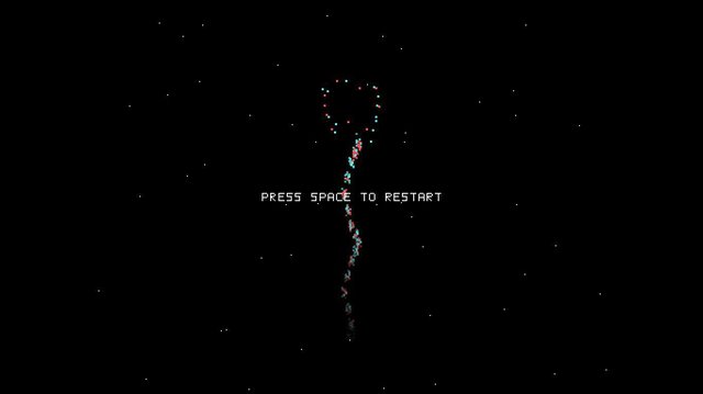 The Last Shuttle