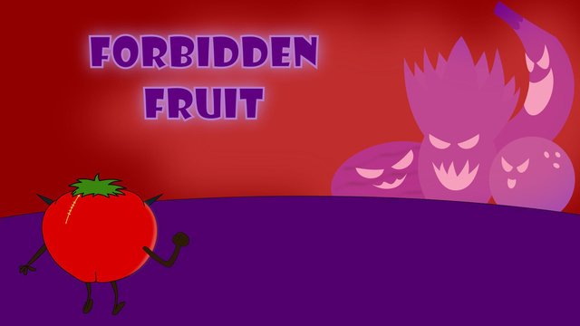 Forbidden Fruit