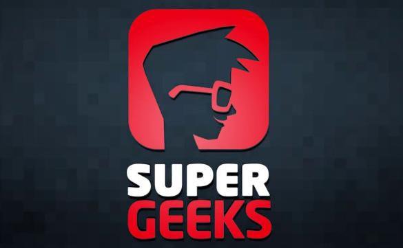 Aula Demonstrativa - 27/04/2019 - 15h - Saulo - SuperGeeks Cuiaba