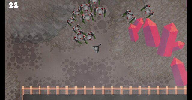 The Last Bullet (itch) (KaanAlpar)