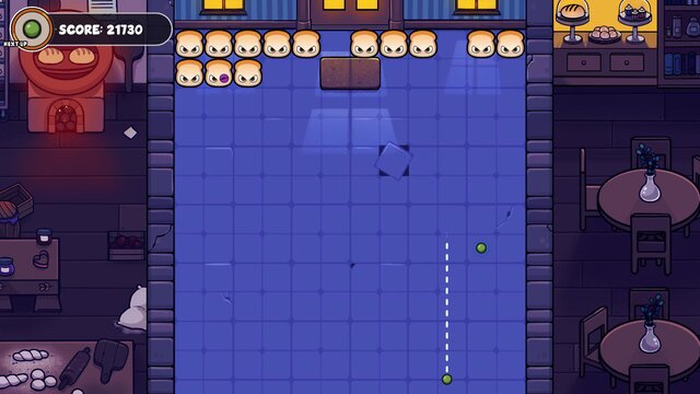 Bakery Bash (Matchlight Games)