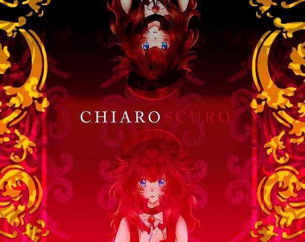Chiaroscuro (Alexandra | Kagura)