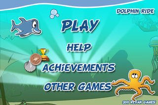 Dolphin Ride
