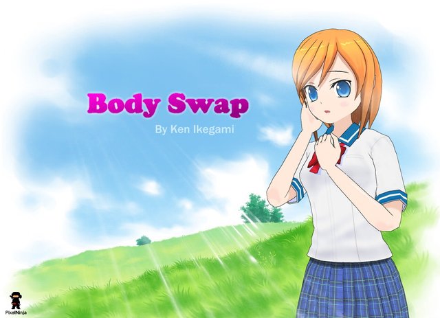 Body Swap - Demo