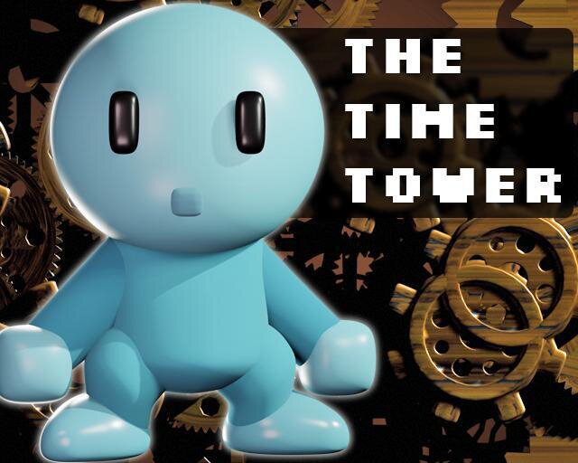 The Time Tower
