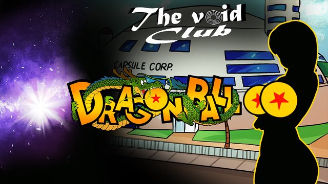 The Void Club ch.13