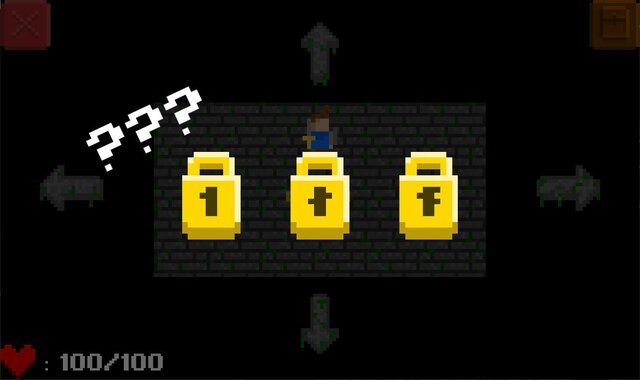 Deep Dungeon of Oblivion