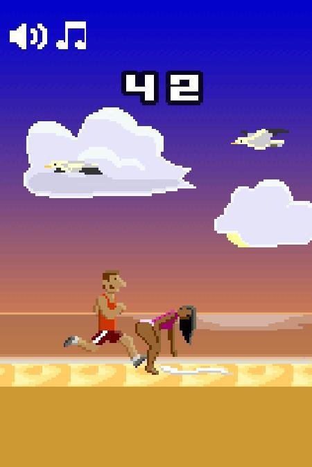 Joe's Jump