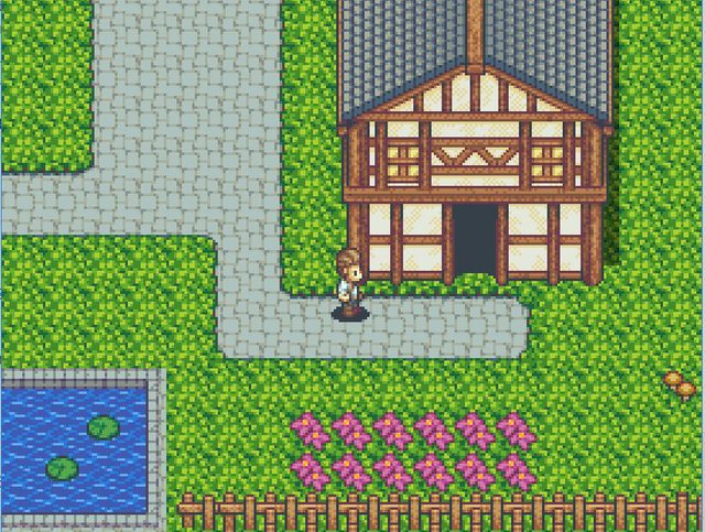 Bible Quest RPG *Demo