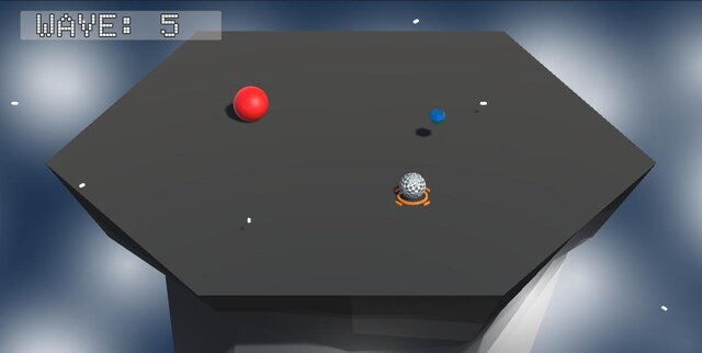Ball Island