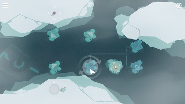 Skip Lake 2