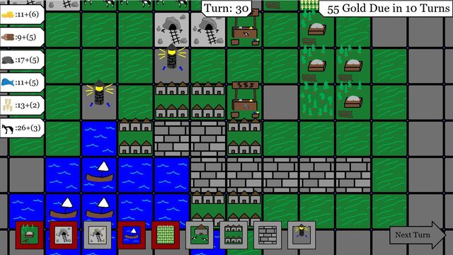 Tile King
