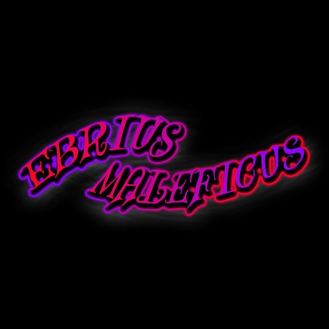 Ebrius Maleficus
