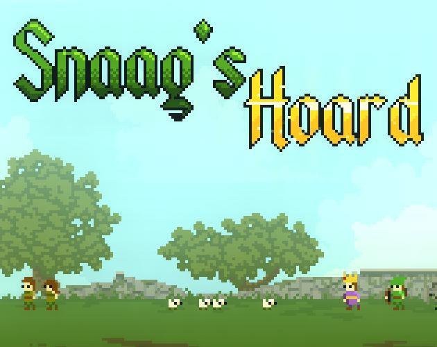Snaag's Hoard