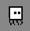 My first game with unity: Ghost runner.