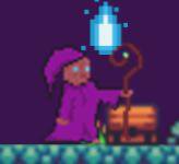 Mage To Escape