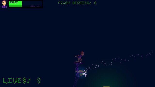 SOC NO WAY HOME BULLET HELL JAM