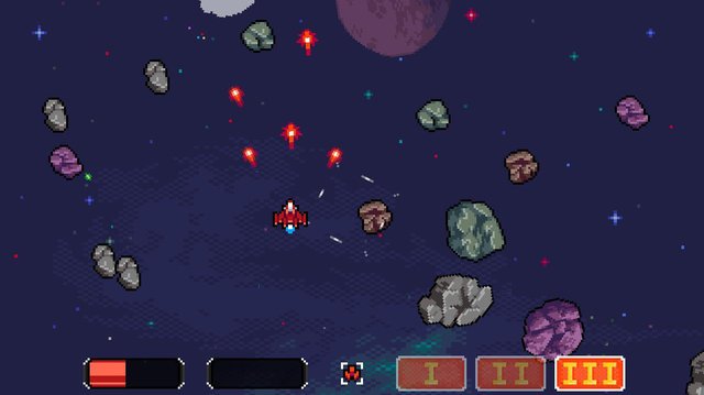Turbo Blaster