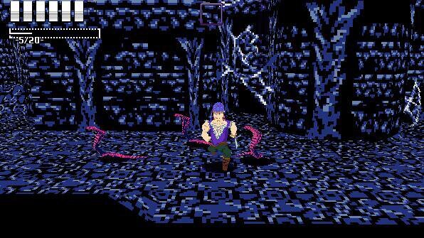 Tomb of the Devourer