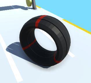 Wheel Runner