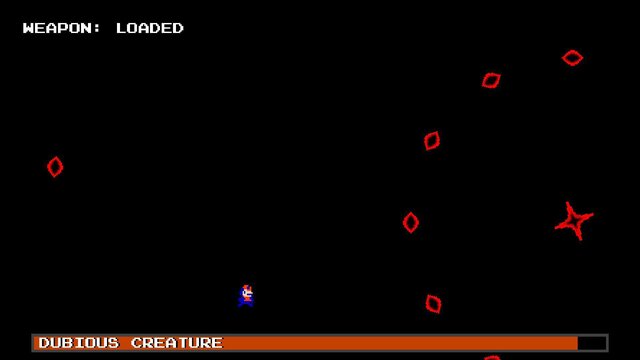 Chungo's Gauntlet