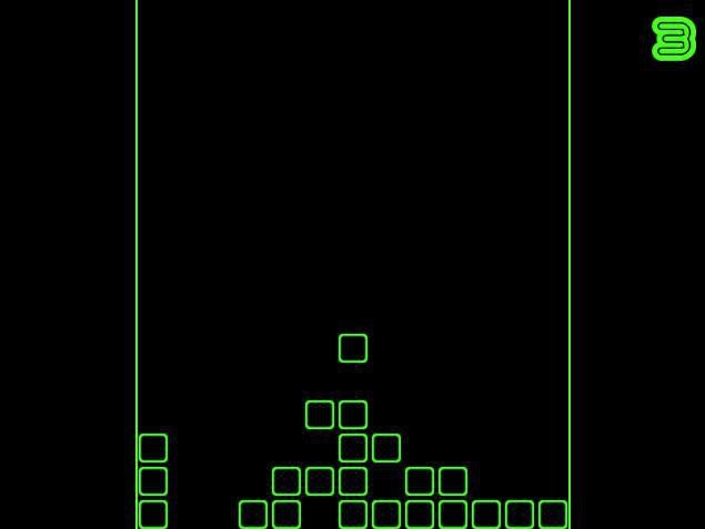 Tetris2D