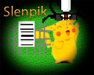 Slenpik