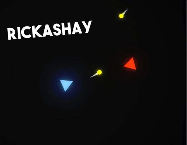 Rickashay