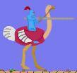 Joust (itch) (Agoryu)