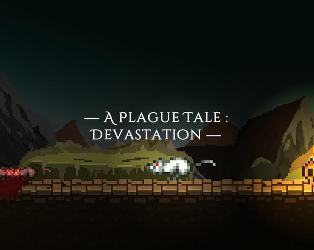 A Plague Tale: Devastation