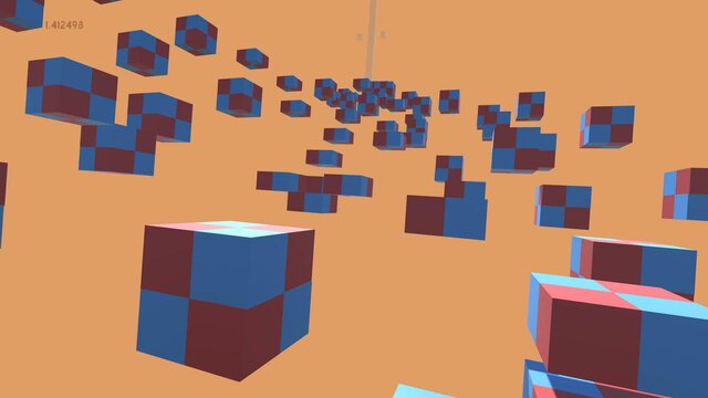 Theworstredandbluegame