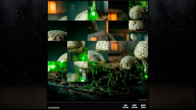 Fantastic Mushrooms