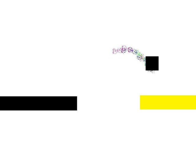 Rainbow Leap