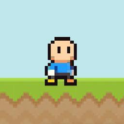 Jumping Guy