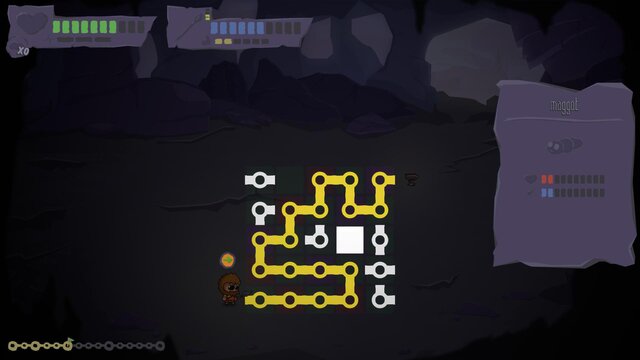 Archie Demo