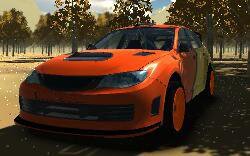 Car XS