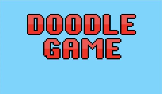 Doodle game (Cotognomo)
