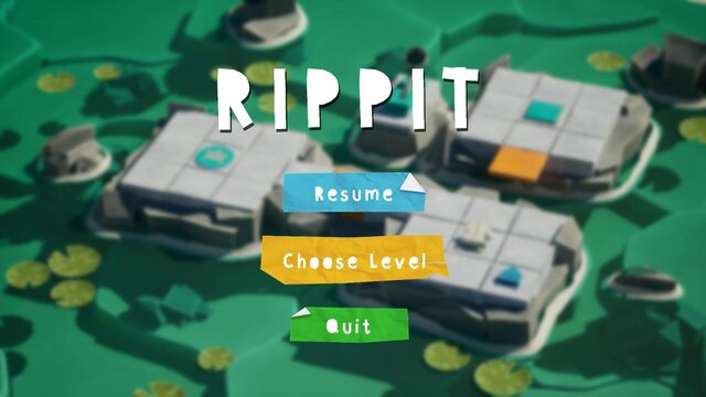 Rippit