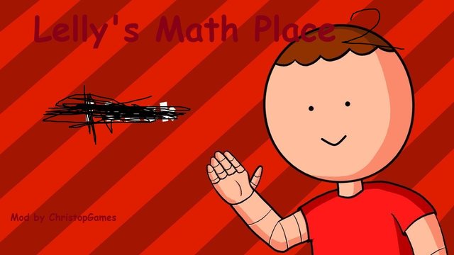 Lelly's Math Place Chapter 2
