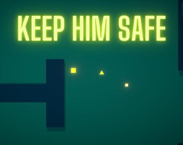 Keep Him Safe