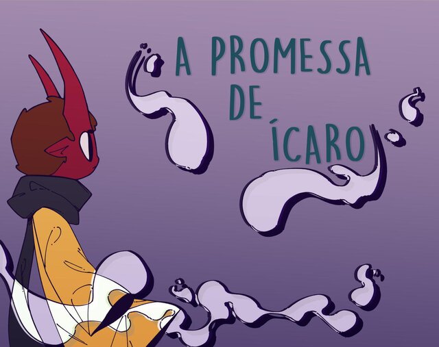 A promessa de Ícaro