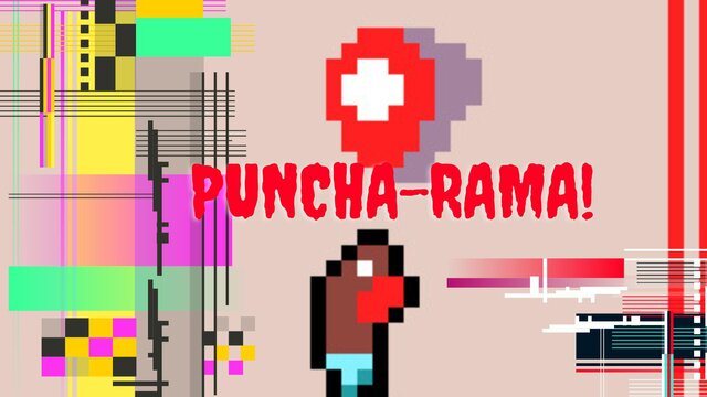 Puncha-Rama